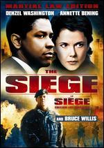 The Siege [Martial Law Edition] [French]