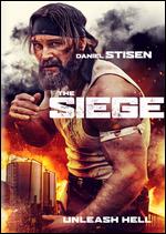 The Siege - Brad Watson