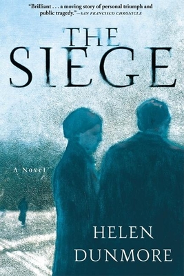 The Siege - Dunmore, Helen