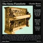 The Siena Pianoforte