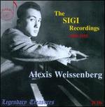 The SIGI Recordings, 1949-1955