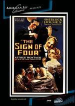 The Sign of Four