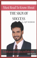 The Sign of Success