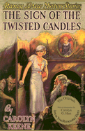 The Sign of the Twisted Candles