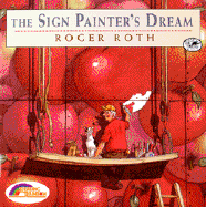 The Sign Painter's Dream: Reading Rainbow Book