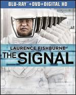 The Signal [2 Discs] [Includes Digital Copy] [UltraViolet] [Blu-ray/DVD]