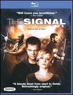 The Signal [Blu-ray]