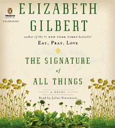 The Signature of All Things