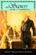 The Signers of the Constitution