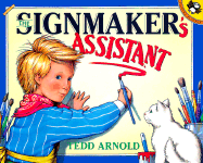 The Signmaker's Assistant