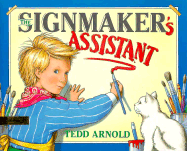 The Signmaker's Assistant