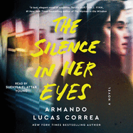 The Silence in Her Eyes