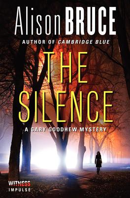 The Silence - Bruce, Alison