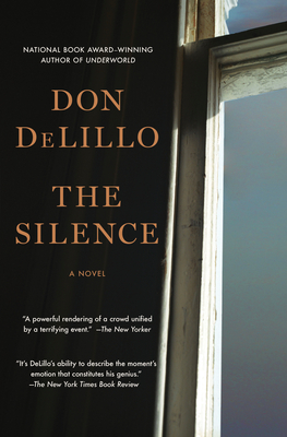 The Silence - Delillo, Don