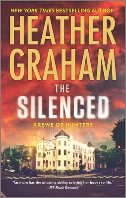 The Silenced - Graham, Heather