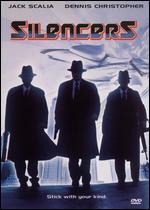 The Silencers - Richard Pepin