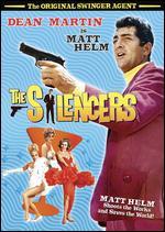 The Silencers