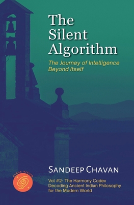 The Silent Algorithm - Chavan, Sandeep