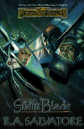 The Silent Blade