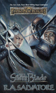 The Silent Blade