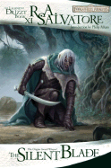 The Silent Blade - Salvatore, R A