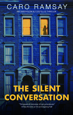 The Silent Conversation - Ramsay, Caro