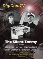 The Silent Enemy