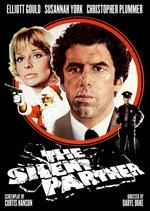The Silent Partner - Daryl Duke