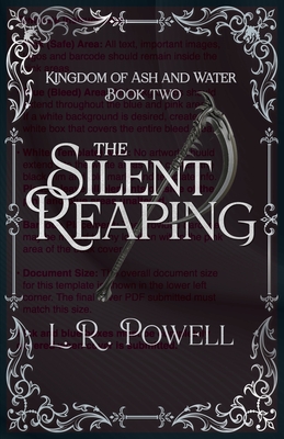 The Silent Reaping - Powell, L R