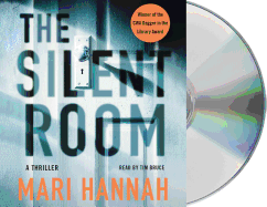 The Silent Room: A Thriller
