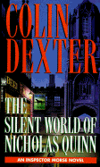 The Silent World of Nicholas Quinn