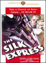 The Silk Express