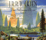 The Silmarillion, Volume I