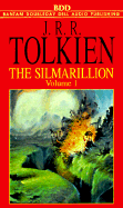 The Silmarillion, Volume I