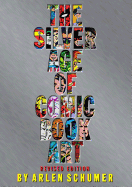 The Silver Age of Comic Book Art