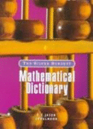 The Silver Burdett Mathematical Dictionary
