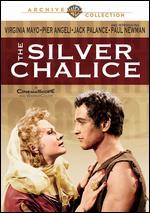 The Silver Chalice