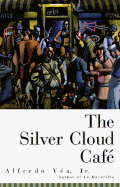 The Silver Cloud Cafe: 8