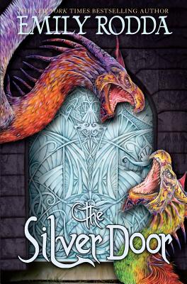 The Silver Door - Rodda, Emily