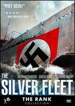 The Silver Fleet