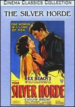 The Silver Horde