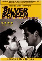 The Silver Screen: Color Me Lavender
