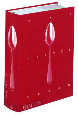 The Silver Spoon - The Silver Spoon Kitchen
