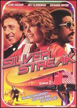 The Silver Streak