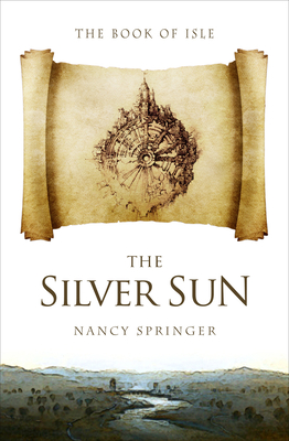 The Silver Sun - Springer, Nancy