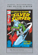 The Silver Surfer