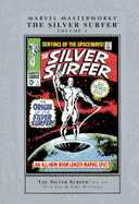 The Silver Surfer