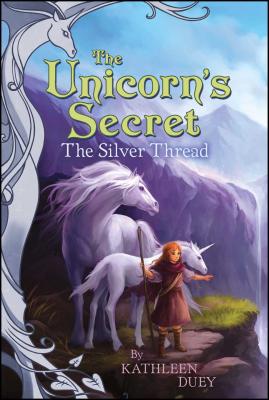 The Silver Thread - Duey, Kathleen
