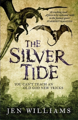The Silver Tide - Williams, Jen