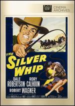 The Silver Whip
